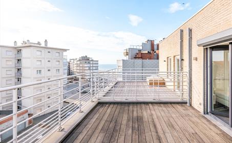 Apartment Vermietung Koksijde