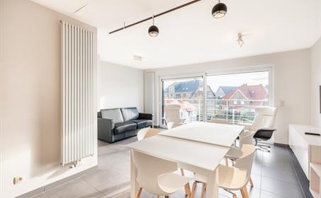 Apartment Vermietung Koksijde