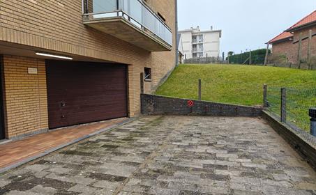 Garage-Parking For sale Koksijde
