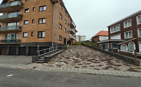 Garage-Parking For sale Koksijde