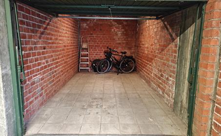 Garage-Parking For sale Koksijde