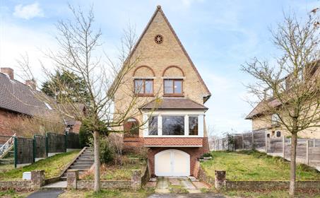 Villa-Woning te koop Koksijde