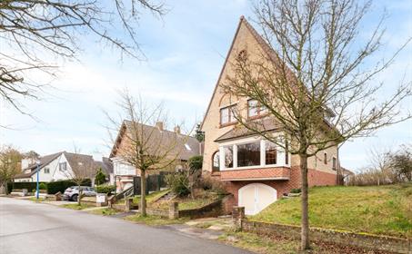 Villa-Woning te koop Koksijde