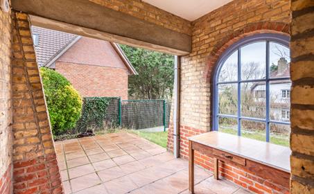 Villa-Woning te koop Koksijde