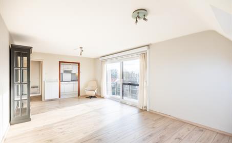Appartement Te huur Koksijde