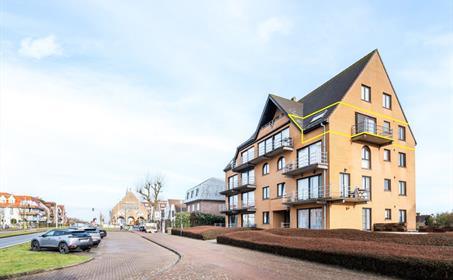 Appartement Te huur Koksijde