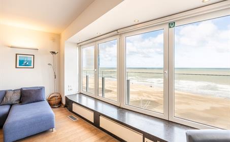 Appartement te koop Koksijde