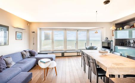 Appartement te koop Koksijde