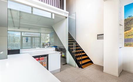 Commercial property For rent Koksijde