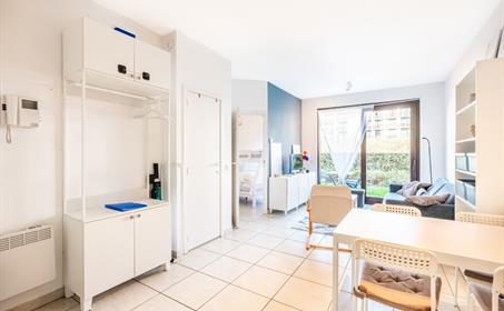 Appartement Te koop Koksijde