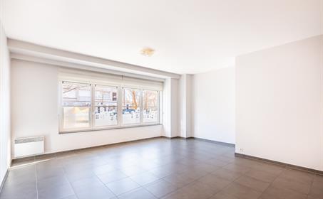 Appartement à vendre Sint-Idesbald