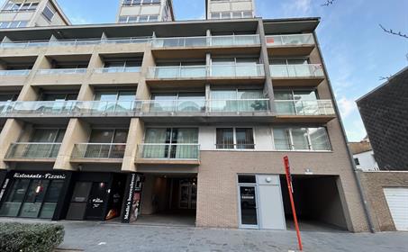 Garage-Parking For sale Nieuwpoort