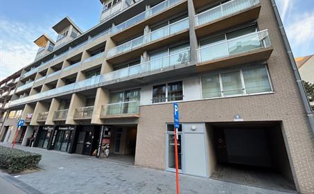 Garage-Parking For sale Nieuwpoort