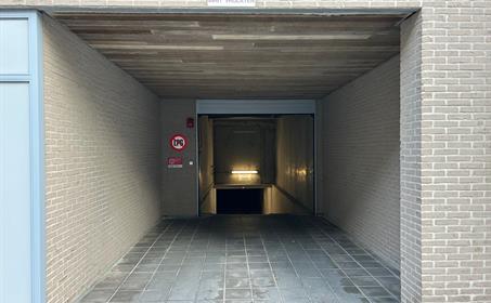 Garage-Parking For sale Nieuwpoort