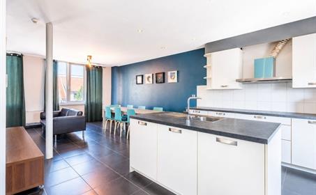 Appartement Te koop De Panne