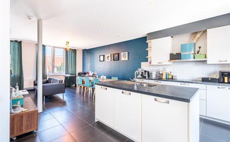 Appartement te koop De Panne