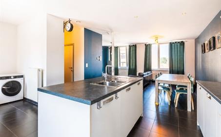 Appartement Te koop De Panne