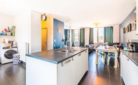 Appartement te koop De Panne
