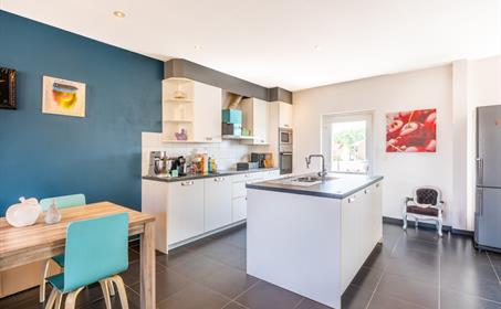 Appartement te koop De Panne