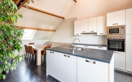 Appartement Te koop De Panne