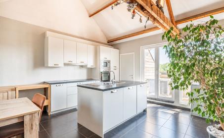 Appartement Te koop De Panne