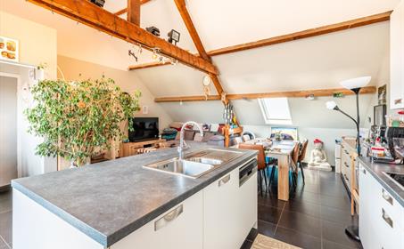 Appartement te koop De Panne