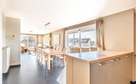 Appartement Te koop Koksijde