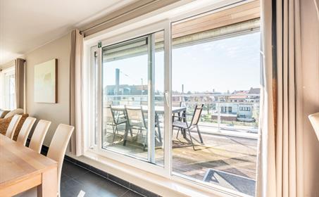 Appartement Te koop Koksijde