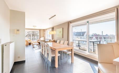 Appartement Te koop Koksijde