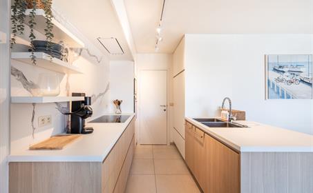 Appartement te koop Koksijde