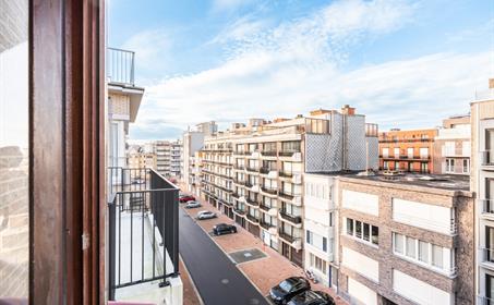 Appartement te koop Koksijde