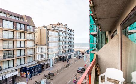 Appartement Te koop Sint-Idesbald