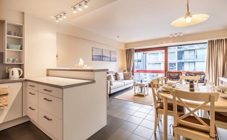 Appartement Te koop Sint-Idesbald