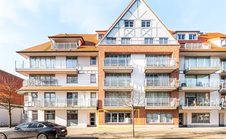 Appartement Te koop Sint-Idesbald