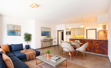 Appartement Te koop Sint-Idesbald