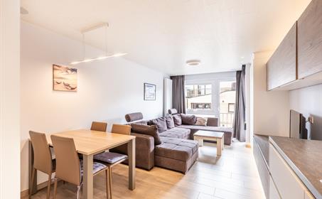 Appartement à vendre Coxyde