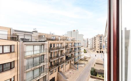 Appartement à vendre Coxyde