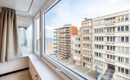 Apartment Vermietung Koksijde