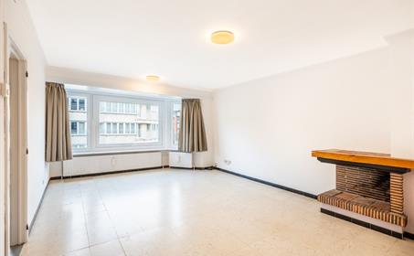 Apartment Vermietung Koksijde