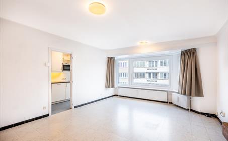 Apartment Vermietung Koksijde