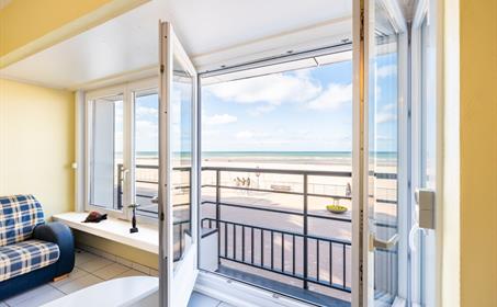 Appartement Te koop Koksijde