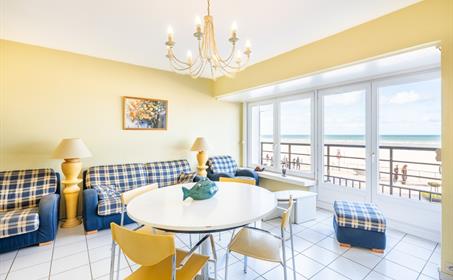 Appartement Te koop Koksijde