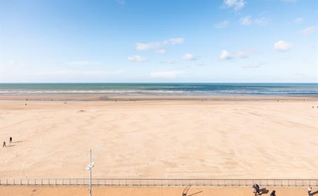 Appartement Te koop Koksijde