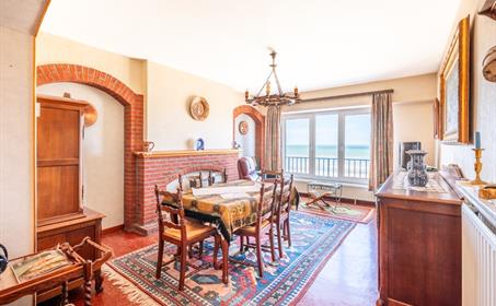 Appartement Te koop Koksijde