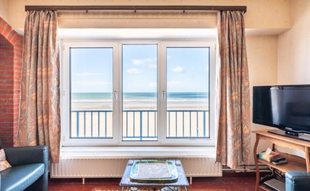 Appartement Te koop Koksijde