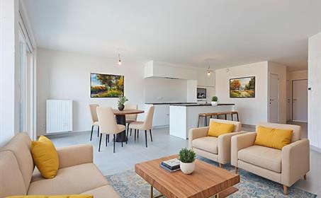 Apartment Verkauf Koksijde