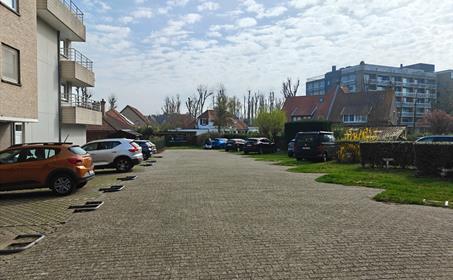 Garage-Parking Vermietung Koksijde