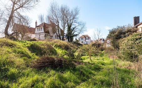 Building site For sale Koksijde