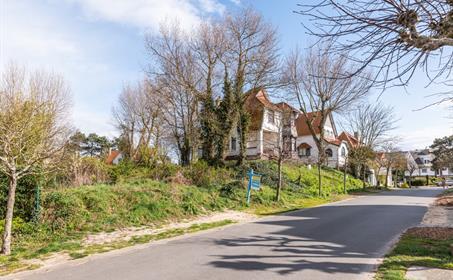 Bouwgrond Te koop Koksijde