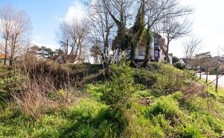 Building site For sale Koksijde